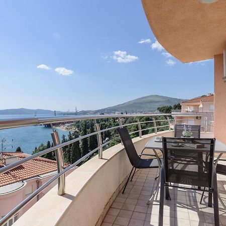 Apartment Marijana Trogir Ngoại thất bức ảnh