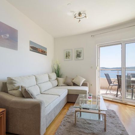 Apartment Marijana Trogir Ngoại thất bức ảnh