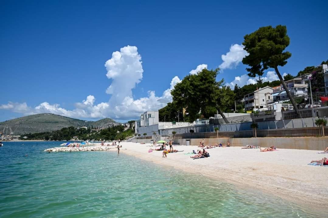 Apartment Marijana Trogir Phòng bức ảnh