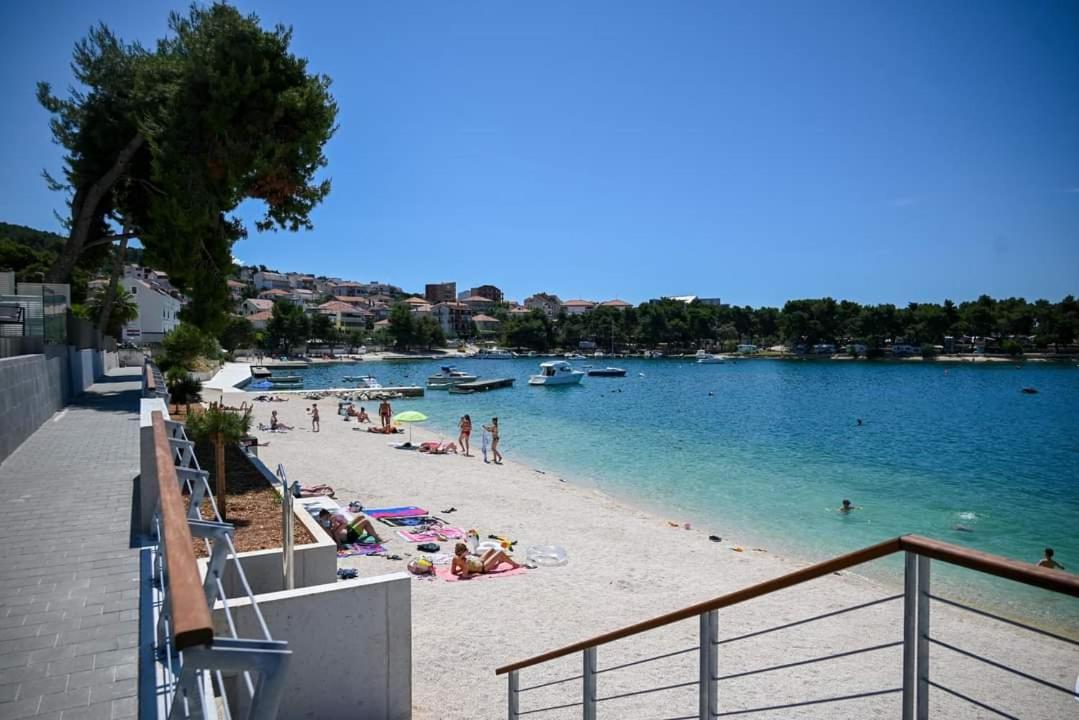 Apartment Marijana Trogir Phòng bức ảnh