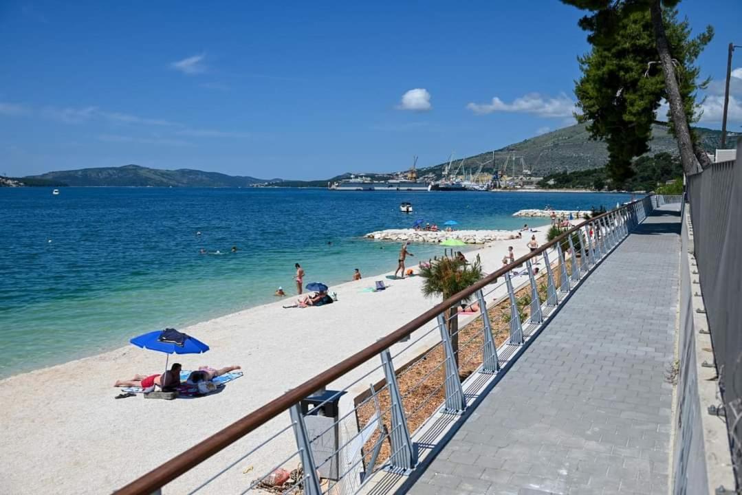Apartment Marijana Trogir Phòng bức ảnh