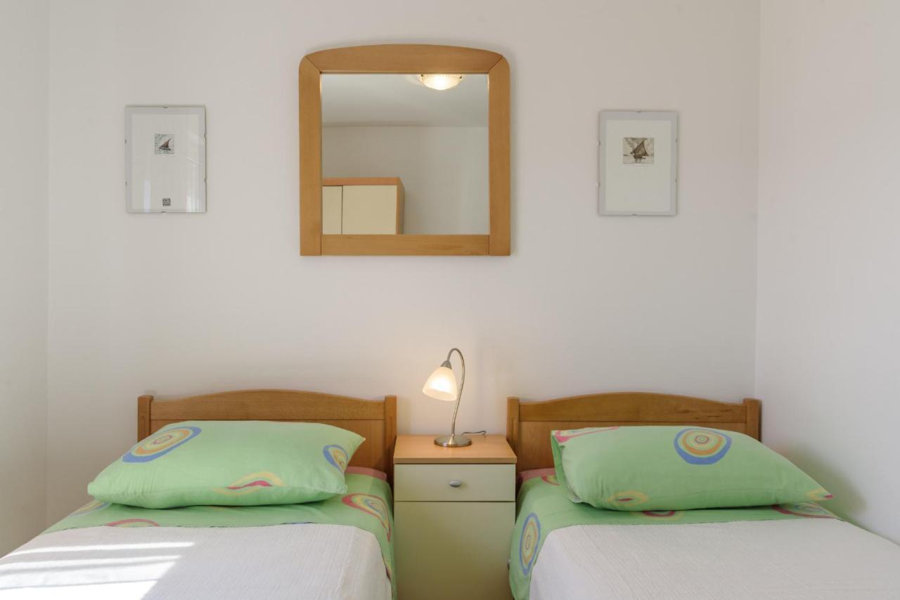 Apartment Marijana Trogir Ngoại thất bức ảnh