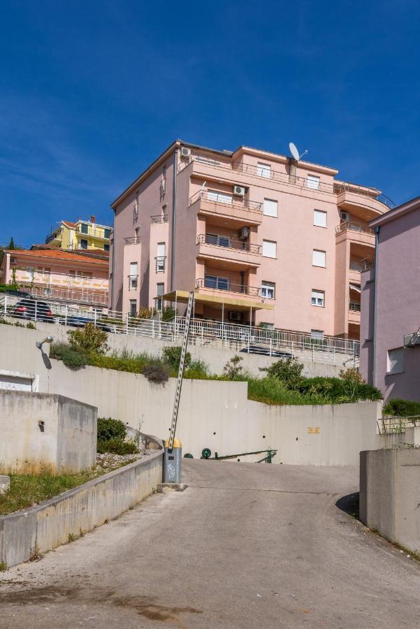 Apartment Marijana Trogir Ngoại thất bức ảnh