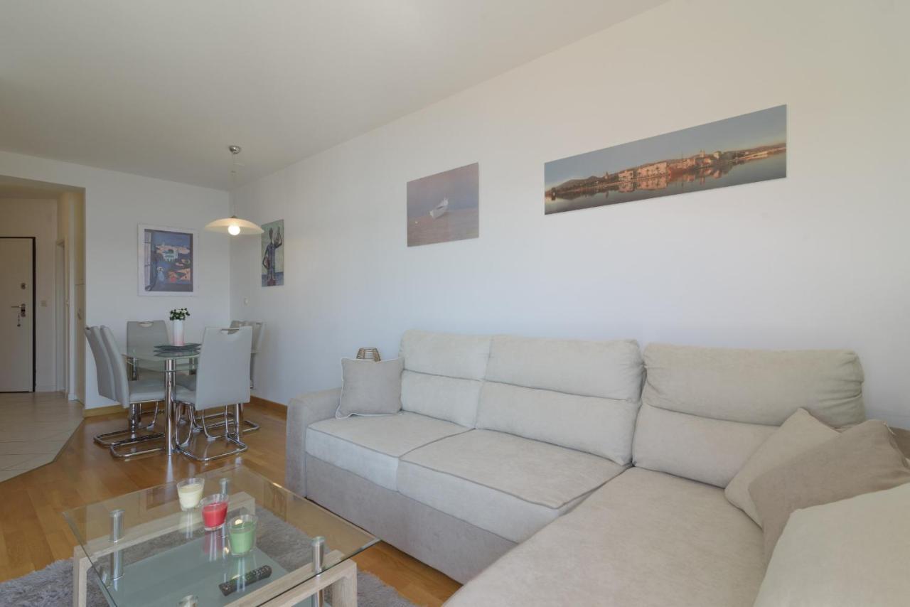 Apartment Marijana Trogir Ngoại thất bức ảnh