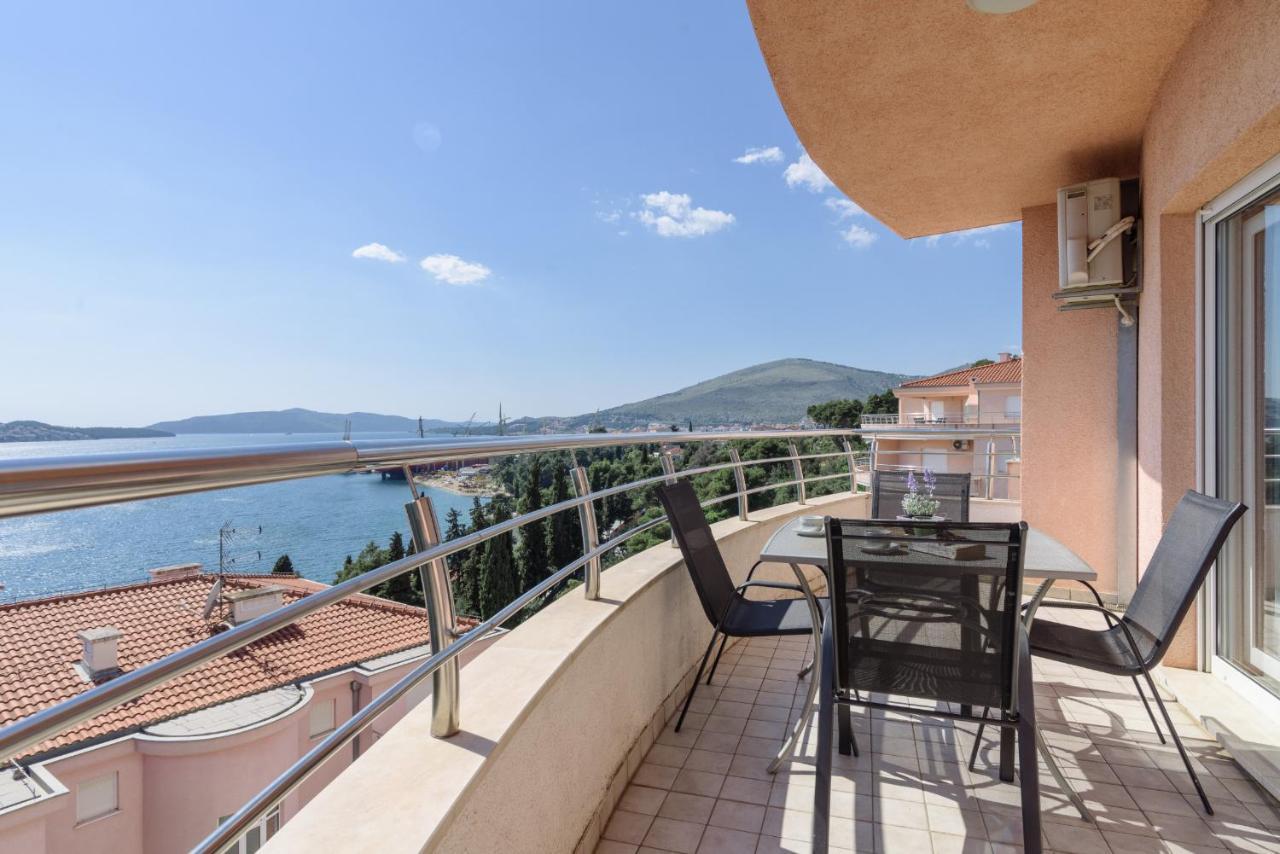 Apartment Marijana Trogir Ngoại thất bức ảnh