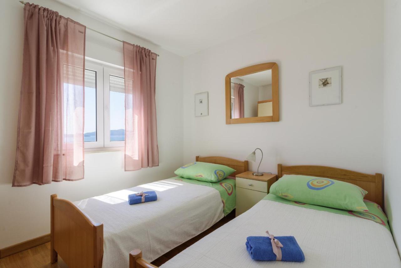 Apartment Marijana Trogir Ngoại thất bức ảnh