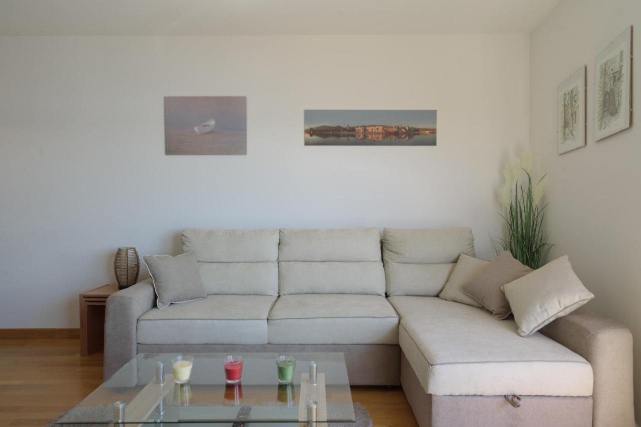 Apartment Marijana Trogir Ngoại thất bức ảnh