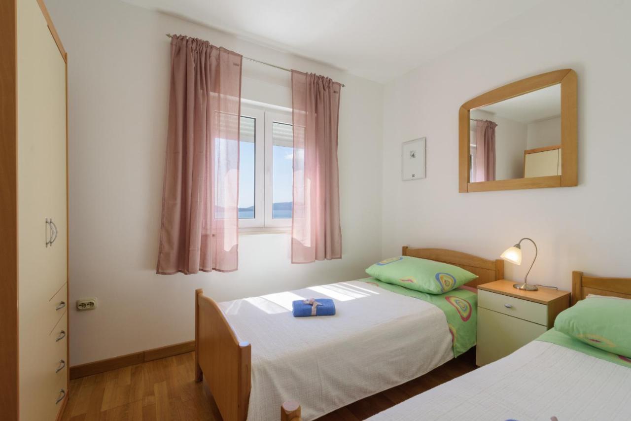 Apartment Marijana Trogir Ngoại thất bức ảnh