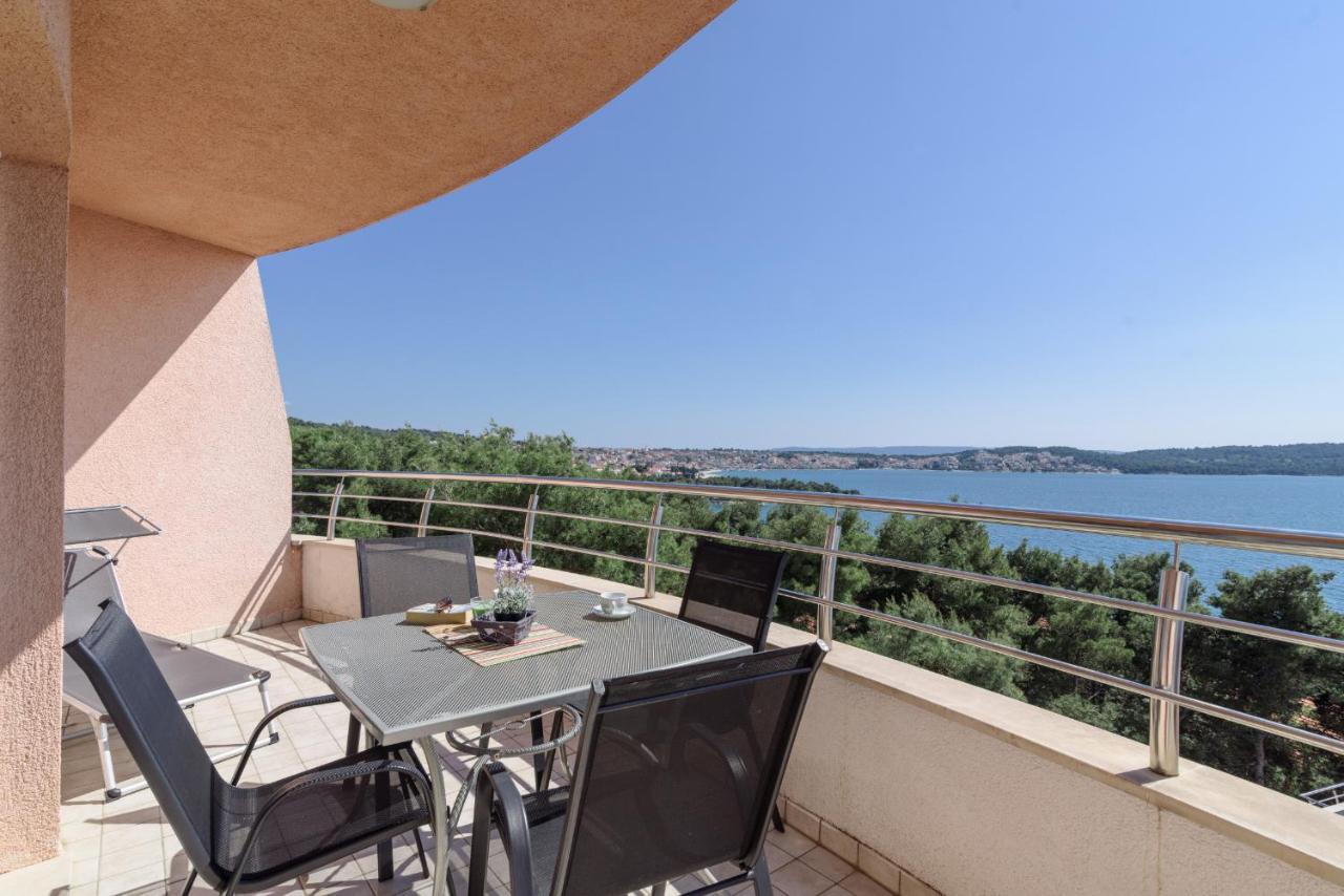 Apartment Marijana Trogir Ngoại thất bức ảnh