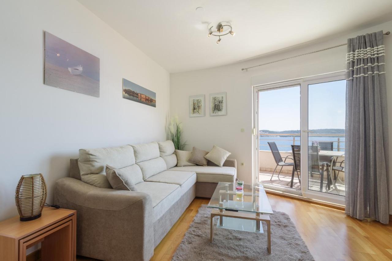 Apartment Marijana Trogir Ngoại thất bức ảnh