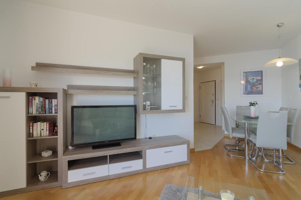 Apartment Marijana Trogir Ngoại thất bức ảnh