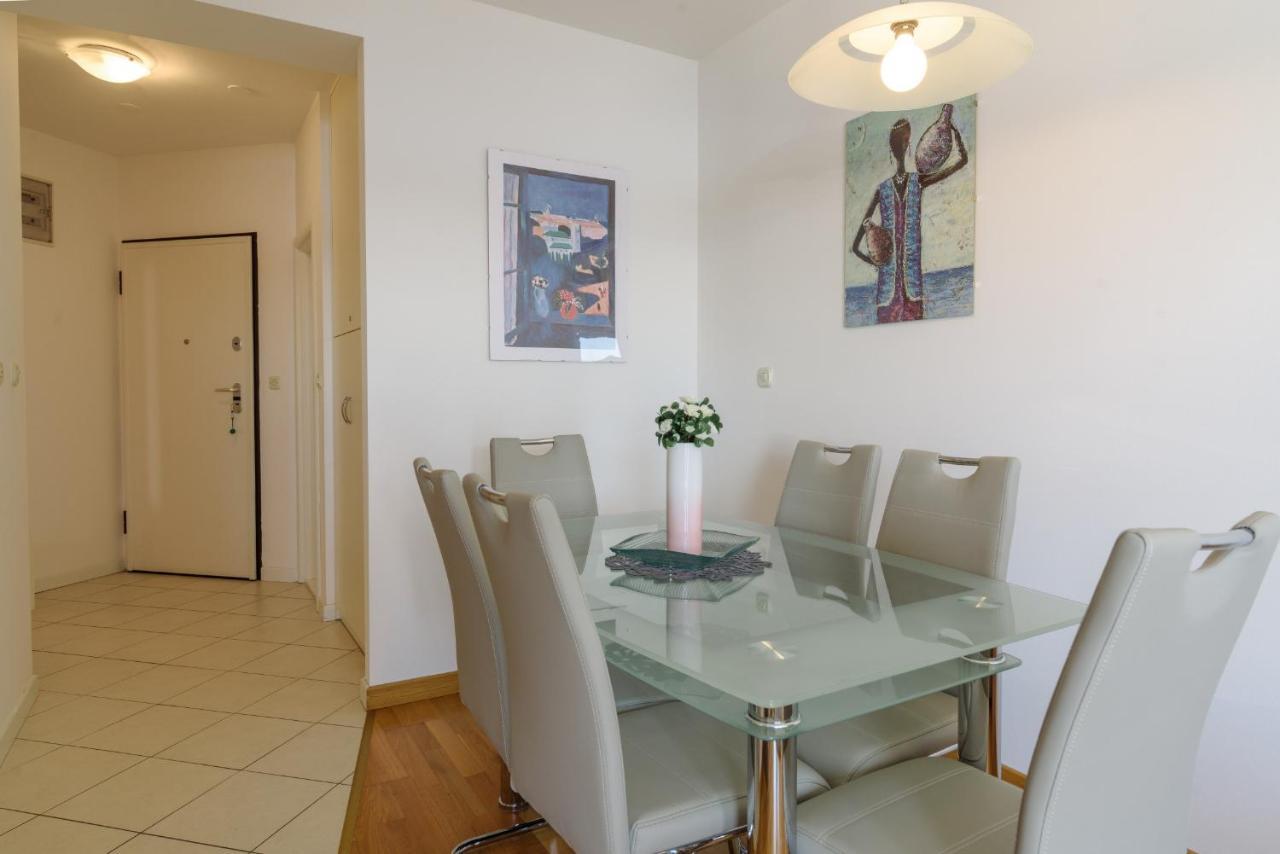Apartment Marijana Trogir Ngoại thất bức ảnh