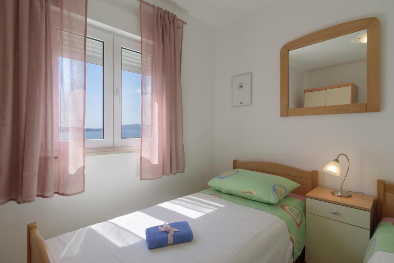 Apartment Marijana Trogir Ngoại thất bức ảnh