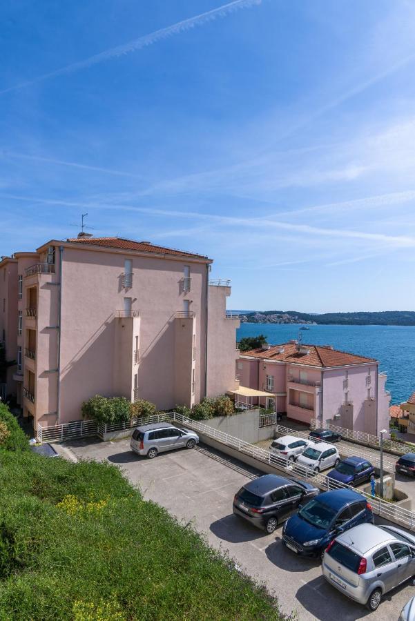 Apartment Marijana Trogir Ngoại thất bức ảnh