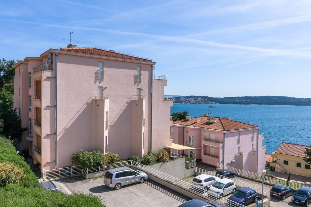 Apartment Marijana Trogir Ngoại thất bức ảnh